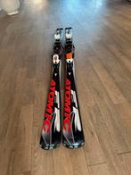 Ski’s Atomic Aero 159, Ophalen, 140 tot 160 cm, Gebruikt, Atomic