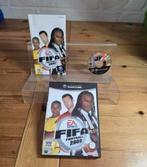 Fifa football. 2003. Gamecube. €1,99, Ophalen of Verzenden, Zo goed als nieuw, Sport, Fifa