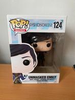 Dishonored 2 unmasked Emily 124