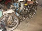 zundapp onderdelen  1953/1959, Ophalen of Verzenden, Gebruikt, Overige typen