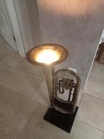 Leuke Tuba lamp, Minder dan 100 cm, Ophalen of Verzenden, Zo goed als nieuw