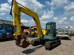 Yanmar VIO100 graafmachine 10 ton 2005, Ophalen of Verzenden, Graafmachine