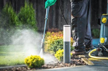 Tuinonderhoud & schoonmaak – Klaar voor de zomer! beschikbaar voor biedingen