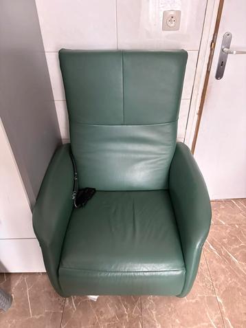 Elektrische ligstoel beschikbaar voor biedingen