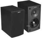 Jamo center S500 cen en 2 x Jamo S502, Gebruikt, Ophalen of Verzenden, 60 tot 120 watt, Center speaker