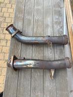 Mercedes C43 catless downpipes armytrix, Ophalen, Mercedes-Benz