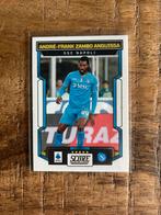 Zambo Anguissa - Napoli Score Serie A, Ophalen of Verzenden, Zo goed als nieuw