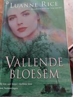 L. Rice - Vallende bloesem, Gelezen, L. Rice, Ophalen of Verzenden, Amerika