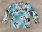 Molo longsleeve, Molo, Jongen of Meisje, Ophalen of Verzenden, Zo goed als nieuw