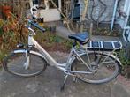 Stella Verona E-bike 51cm - Nieuwe accu, connectie defect, Gebruikt, 51 tot 55 cm, 50 km per accu of meer, Ophalen