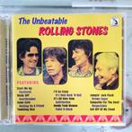 ROLLING STONES - WERCHTER 2007 -  UNBEARABLE ROLLING STONES, Cd's en Dvd's, Ophalen of Verzenden, Nieuw in verpakking, Poprock