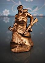 Militair Sociaal Realisme Sovjet-Unie CCCP Stalingrad Beeld, Verzenden