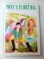 Pony's in het dal (Penny boek), Ophalen of Verzenden, Zo goed als nieuw, Fictie algemeen