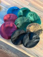 Kl en duitse baretten, Ophalen of Verzenden, Overige soorten, Nederland, Helm of Baret