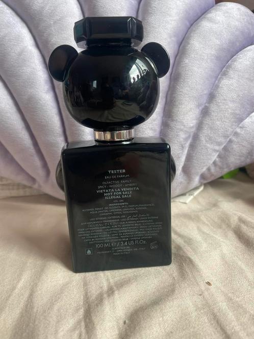 Moschino 100ml, Sieraden, Tassen en Uiterlijk, Uiterlijk | Parfum, Zo goed als nieuw, Ophalen of Verzenden