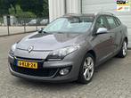 Renault Mégane Estate 1.5 dCi Sportline, Climate, Cruise, N, Voorwielaandrijving, Euro 5, Stof, Gebruikt
