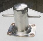 Vetus – Bolder met voetplaat 60 mm – Achilles, Watersport en Boten, Accessoires en Onderhoud, Ophalen of Verzenden, Gebruikt, Overige typen