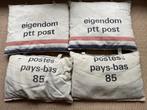 PTT post sierkussens, Ophalen, Gebruikt, Gebruiksvoorwerp