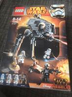 Lego 75083 Star Wars AT-DP, Kinderen en Baby's, Speelgoed | Duplo en Lego, Nieuw, Complete set, Ophalen of Verzenden, Lego