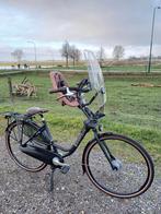 GAZELLE BLOOM C8 - NIEUWSTAAT - FRAME 49 CM / 8 NAAF, Fietsen en Brommers, Fietsen | Dames | Damesfietsen, Ophalen, 47 tot 50 cm