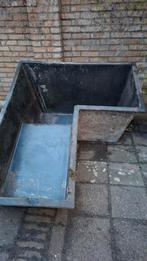 Vijverbak, Tuin en Terras, Vijvers, Ophalen