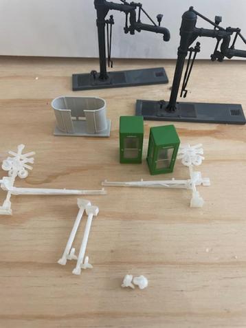Artitec Kibri en anders beschikbaar voor biedingen