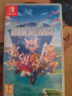 Trials of Mana Switch, 3 spelers of meer, Ophalen of Verzenden, Nieuw, Vanaf 12 jaar