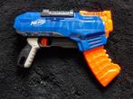 Nerf N-Strike Elite Rukkus ICS-8, Ophalen of Verzenden, Gebruikt