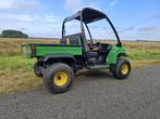 John Deere Gator 4x4 diesel 2015, Zakelijke goederen, Machines en Bouw | Tuin, Park en Bosbouw, John Deere, JDFCustomerSupport@JohnDeere.com