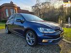 Volkswagen Golf 1.0 TSI 5-deurs R AUTOMAAT/airco/CRUISE, Auto's, Gebruikt, Euro 6, 1165 kg, Blauw
