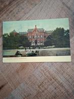 Den Helder, Verzamelen, Ansichtkaarten | Nederland, Ophalen of Verzenden, Voor 1920, Gelopen, Noord-Holland