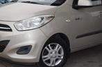 Hyundai I10 1.0 i-Drive Cool|AIRCO|PARKEERSENSOREN|SPORTVELG, Voorwielaandrijving, Euro 5, Gebruikt, 400 kg
