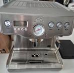 Solis Barista Triple Heat Defect, Espresso apparaat, Ophalen of Verzenden, Niet werkend, Afneembaar waterreservoir
