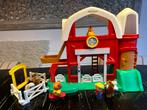 Little people boerderij, Kinderen en Baby's, Speelgoed | Fisher-Price, Ophalen, Gebruikt, Speelset