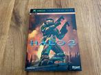 Halo 2 Guide Xbox Classic - Zo Goed Als Nieuw!, Ophalen, Online, Shooter, 1 speler