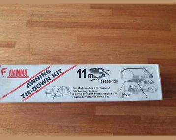 Fiamma stormband beschikbaar voor biedingen