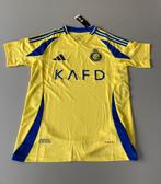 Al Nassr voetbalshirt maat M, Maat M, Verzenden, Nieuw, Shirt
