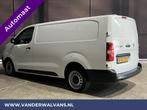 Opel Vivaro 2.0 CDTI 177pk Automaat L3H1 Euro6 # Airco | Cam, Auto's, 1800 kg, Gebruikt, 4 cilinders, Wit