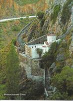 Griekenland- -Chios., Ophalen of Verzenden, 1960 tot 1980, Ongelopen, Overig Europa