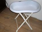 oude emaille bidet op standaard, Ophalen of Verzenden