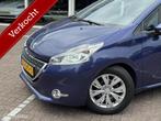 Peugeot 208 1.2 VTi Envy|Navigatie|Clima|Trekhaak|, Voorwielaandrijving, Euro 5, Gebruikt, 1199 cc