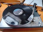 Lenco B55 Vintage Platenspeler - Zwitserse Kwaliteit, Ophalen of Verzenden, Gebruikt, Platenspeler, Overige merken