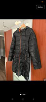 Bjorn Borg winterjas. Zwart. Maat 38, Ophalen of Verzenden, Zo goed als nieuw, Maat 38/40 (M), Zwart