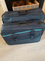Mooie koffers, Ophalen, Zo goed als nieuw, Hard kunststof