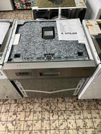 Half geïntrigeerd vaatwasser nieuw beko, Tussenbouw, Minder dan 10 liter, Nieuw, Ophalen of Verzenden