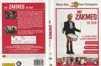 Het zakmes(1992)met o.a.Olivier Tuinier en Adelheid Roosen, Alle leeftijden, Ophalen of Verzenden, Zo goed als nieuw