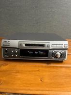Sony MDS-S41 minidisc deck speler . GETEST !!, Ophalen of Verzenden, Gebruikt, Sony