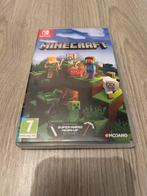 Minecraft, Spelcomputers en Games, 1 speler, Ophalen, Zo goed als nieuw, Vanaf 7 jaar