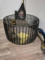 IKEA Lampenkap voor hanglamp, Ophalen, Zo goed als nieuw, Minder dan 50 cm
