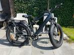 E-bike ENGWE fatbike | 3042 km | Incl. ART-slot & sleutels, Fietsen en Brommers, Elektrische fietsen, Zo goed als nieuw, 47 tot 51 cm